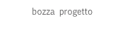 bozza progetto